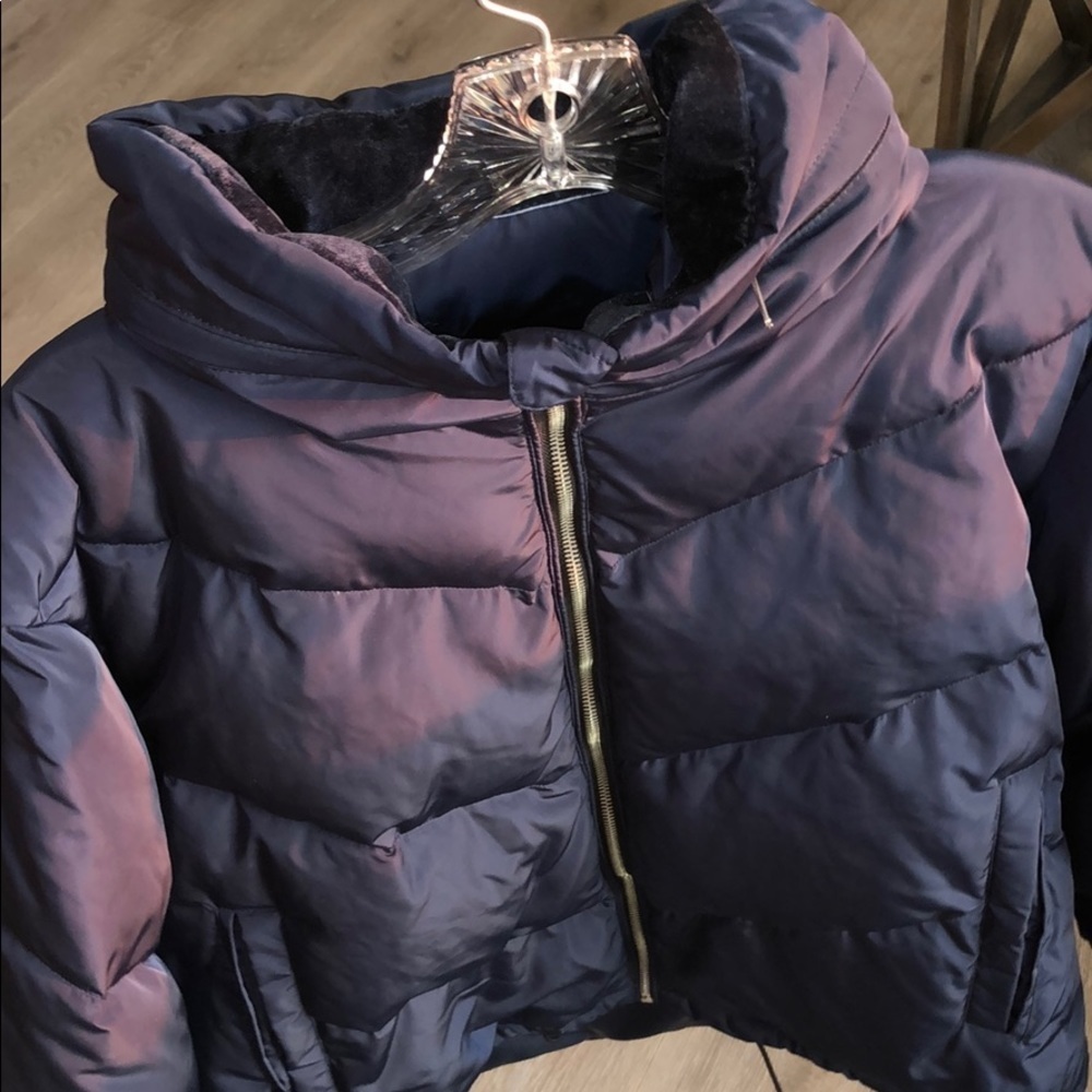MKT Puffer Jacket - Picture 11 of 11